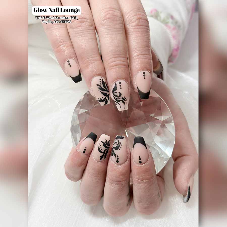 Nail Art Design